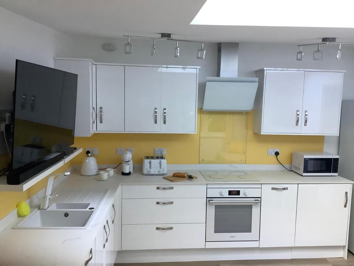 Charming Woodland Lodge 2 Person 1 Bedroom Great Yarmouth Exterior photo